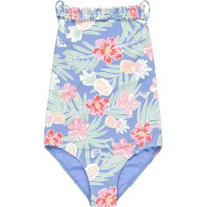 Roxy Tropical Story Swimsuit Grapemist Tropical Par Tay 6 Years Girls Roxy Tropical Story Swimsuit Grapemist Tropical Par Tay 6 Years Girls