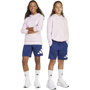 adidas Essentials Shorts Dark Blue / White 13-14 Years Boys,Girls adidas Essentials Shorts Dark Blue / White 13-14 Years Boys,Girls