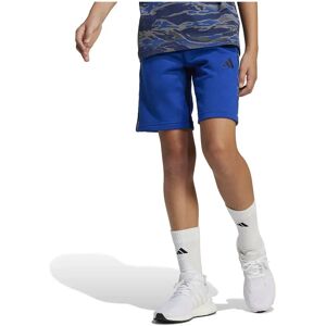 adidas Seasonal Essentials Camo Sweat Shorts Team Royal Blue / Multicolor 13-14 Years Boys,Girls adidas Seasonal Essentials Camo Sweat Shorts Team Royal Blue / Multicolor 13-14 Years Boys,Girls