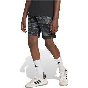 adidas Train Essentials Camo Print Shorts Black / Grey Five / Grey Six / Carbon 5-6 Years Boys,Girls adidas Train Essentials Camo Print Shorts Black / Grey Five / Grey Six / Carbon 5-6 Years Boys,Girls