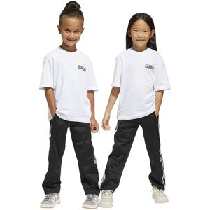 adidas Originals Adibreak Tee Set Black 5-6 Years Boys,Girls adidas Originals Adibreak Tee Set Black 5-6 Years Boys,Girls