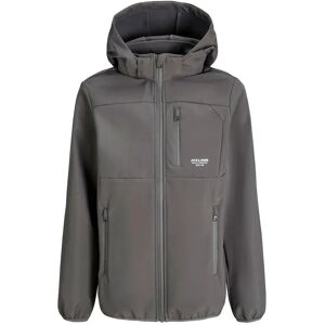 Jack & Jones Theo Jacket Castlerock 12 Years Boys Jack & Jones Theo Jacket Castlerock 12 Years Boys