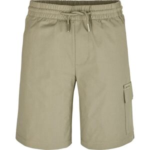 Calvin Klein Jeans Parachute Dry Knit Cargo Shorts Laurel Oak 8 Years Boys Calvin Klein Jeans Parachute Dry Knit Cargo Shorts Laurel Oak 8 Years Boys