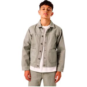 Garcia B53425 Overshirt Bean Green 16 Years Boys Garcia B53425 Overshirt Bean Green 16 Years Boys