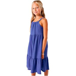 Garcia E52680 Sleeveless Dress Hyper Blue 16 Years Girls Garcia E52680 Sleeveless Dress Hyper Blue 16 Years Girls