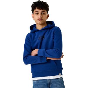 Garcia Z3051 Sweatshirt Royal 8-9 Years Boys Garcia Z3051 Sweatshirt Royal 8-9 Years Boys