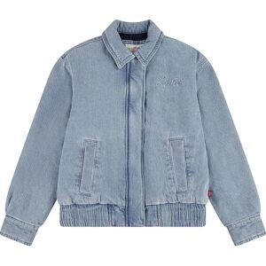 Levi´s ® Kids Retro Denim Trucker Jacket Desert Sky 6 Years Girls Levi´s ® Kids Retro Denim Trucker Jacket Desert Sky 6 Years Girls