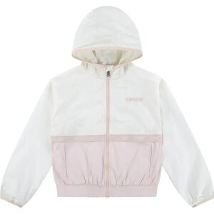 Levi´s ® Kids Tape Detailed Color Block Jacket Irish Cream 12 Years Girls Levi´s ® Kids Tape Detailed Color Block Jacket Irish Cream 12 Years Girls
