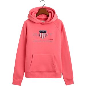 Gant 906884 Hoodie Blush Pink 10-12 Years Boys Gant 906884 Hoodie Blush Pink 10-12 Years Boys