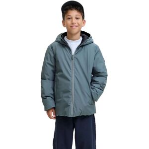 Jack & Jones Brook Reversible Sn Jacket Stormy Weather Black 14 Years Boys Jack & Jones Brook Reversible Sn Jacket Stormy Weather Black 14 Years Boys