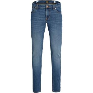 Jack & Jones Glenn Original Sq 902 Jeans Blue Denim 11 Years Boys Jack & Jones Glenn Original Sq 902 Jeans Blue Denim 11 Years Boys
