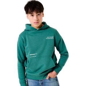 Garcia H53461 Hoodie Conifer 14-15 Years Boys Garcia H53461 Hoodie Conifer 14-15 Years Boys