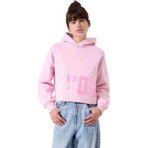 Garcia I52661 Hoodie Pink Lily 12-13 Years Girls Garcia I52661 Hoodie Pink Lily 12-13 Years Girls