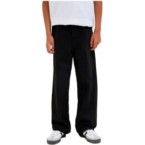 Jack & Jones Alex Original Sq 740 Jeans Black Denim 11 Years Boys Jack & Jones Alex Original Sq 740 Jeans Black Denim 11 Years Boys