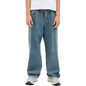 Jack & Jones Alex Original Sq 066 Sn Jeans Blue Denim 16 Years Boys Jack & Jones Alex Original Sq 066 Sn Jeans Blue Denim 16 Years Boys