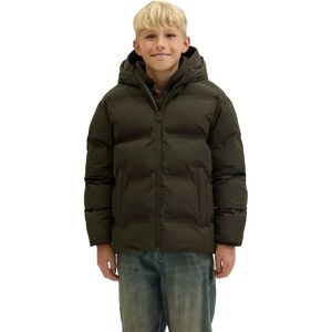Jack & Jones Soho Puffer Jacket Rosin 10 Years Boys Jack & Jones Soho Puffer Jacket Rosin 10 Years Boys