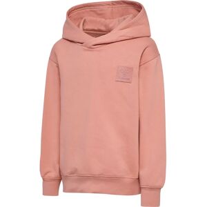 Hummel Clean Hoodie Rose Dawn 116 cm Boys,Girls Hummel Clean Hoodie Rose Dawn 116 cm Boys,Girls