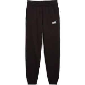 Puma Ess 2 Color Nº1 Logo Sweat Pants Black 14-16 Years Boys Puma Ess 2 Color Nº1 Logo Sweat Pants Black 14-16 Years Boys