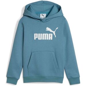 Puma Ess Nº 1 Logo Ps Hoodie Cool Blue 24 Months-3 Years Boys,Girls Puma Ess Nº 1 Logo Ps Hoodie Cool Blue 24 Months-3 Years Boys,Girls