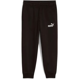 Puma Ess Nº1 Logo Ps Sweat Pants Black 4-5 Years Boys,Girls Puma Ess Nº1 Logo Ps Sweat Pants Black 4-5 Years Boys,Girls
