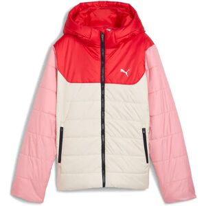Puma Ess Padded Jacket Alpine Snow 6-7 Years Boys Puma Ess Padded Jacket Alpine Snow 6-7 Years Boys