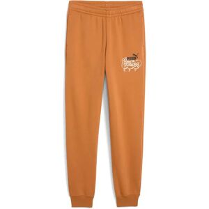 Puma Mid90s Sweat Pants Melted Caramel 13-14 Years Boys Puma Mid90s Sweat Pants Melted Caramel 13-14 Years Boys