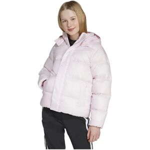adidas Originals Adicolor Loose Down Jacket Clear Pink 8-9 Years Boys,Girls adidas Originals Adicolor Loose Down Jacket Clear Pink 8-9 Years Boys,Girls