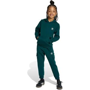 adidas Originals Hoodie Cargo Set Aurora Ivy 3-4 Years Boys,Girls adidas Originals Hoodie Cargo Set Aurora Ivy 3-4 Years Boys,Girls
