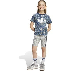 adidas Originals X Liberty London Set Night Indigo / Multicolor 6-7 Years Boys,Girls adidas Originals X Liberty London Set Night Indigo / Multicolor 6-7 Years Boys,Girls