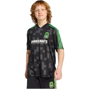 adidas Originals X Minecraft Jersey Short Sleeve T-shirt Multicolor / Black 13-14 Years Boys,Girls adidas Originals X Minecraft Jersey Short Sleeve T-shirt Multicolor / Black 13-14 Years Boys,Girls