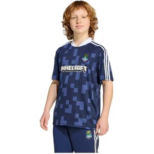 adidas Kids - Originals X Minecraft Jersey - Multicolor adidas Kids - Originals X Minecraft Jersey - Multicolor