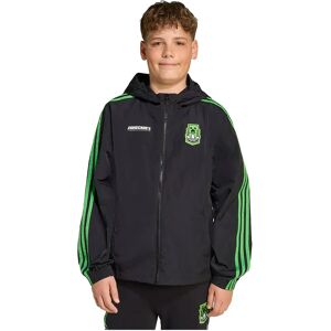 adidas Kids Originals X Minecraft Windbreaker - Windbreaker adidas Kids Originals X Minecraft Windbreaker - Windbreaker