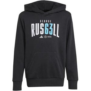 adidas Mercedes-amg Petronas Formula One Team George Russell Hoodie Black 13-14 Years Boys adidas Mercedes-amg Petronas Formula One Team George Russell Hoodie Black 13-14 Years Boys