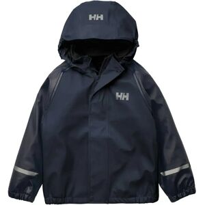 Helly Hansen Bergen 2.0 Jumpsuit Navy 12 Months Boys Helly Hansen Bergen 2.0 Jumpsuit Navy 12 Months Boys