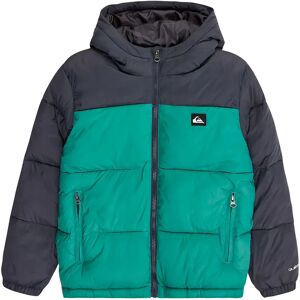 Quiksilver Cold Days Padded Jacket India Ink 14 Years Boys Quiksilver Cold Days Padded Jacket India Ink 14 Years Boys