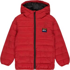 Quiksilver Scaly Jacket Salsa 6 Years Boys Quiksilver Scaly Jacket Salsa 6 Years Boys