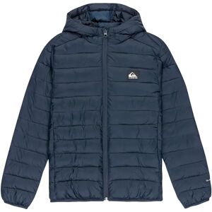 Quiksilver Scaly Padded Jacket Dark Navy 12 Years Boys Quiksilver Scaly Padded Jacket Dark Navy 12 Years Boys