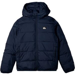 Quiksilver Scaly Reversible Hoodie Dark Navy 8 Years Boys Quiksilver Scaly Reversible Hoodie Dark Navy 8 Years Boys