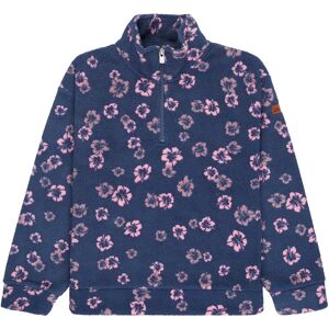 Roxy Calling All My Fleece Jacket Vintage Indigo Shes Cute Big 14 Years Girls Roxy Calling All My Fleece Jacket Vintage Indigo Shes Cute Big 14 Years Girls