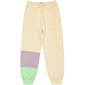 Roxy Remember The Name Sweat Pants Parchment 8 Years Girls Roxy Remember The Name Sweat Pants Parchment 8 Years Girls