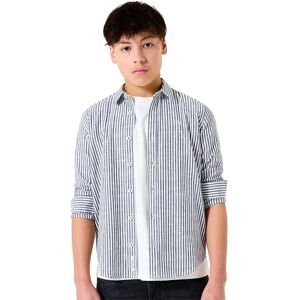 Garcia H53434 Long Sleeve Shirt Caviar 16 Years Boys Garcia H53434 Long Sleeve Shirt Caviar 16 Years Boys