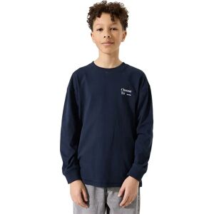 Garcia I53604 Long Sleeve T-shirt Ticture 10-11 Years Boys Garcia I53604 Long Sleeve T-shirt Ticture 10-11 Years Boys