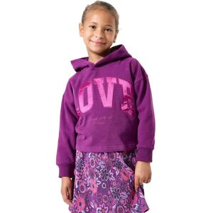 Garcia J54461 Hoodie Plum Purple 6-7 years Girls Garcia J54461 Hoodie Plum Purple 6-7 years Girls