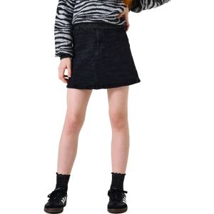 Garcia K52511 Skirt Off Black 10 Years Girls Garcia K52511 Skirt Off Black 10 Years Girls