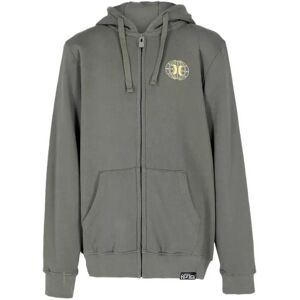 Hurley Banner Full Zip Sweatshirt Cargo 8 Years Boys,Girls Hurley Banner Full Zip Sweatshirt Cargo 8 Years Boys,Girls