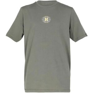 Hurley Banner Short Sleeve T-shirt Cargo 8 Years Boys,Girls Hurley Banner Short Sleeve T-shirt Cargo 8 Years Boys,Girls