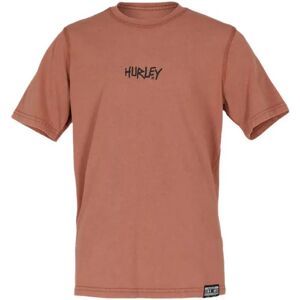 Hurley Sider Bp Short Sleeve T-shirt Brickyard 10 Years Boys,Girls Hurley Sider Bp Short Sleeve T-shirt Brickyard 10 Years Boys,Girls