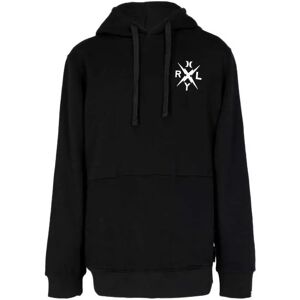 Hurley Xx Series Hoodie Black 14 Years Boys,Girls Hurley Xx Series Hoodie Black 14 Years Boys,Girls