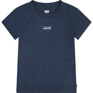 Levi´s ® Kids Block Raglan Short Sleeve T-shirt Big Dipper 14 Years Girls Levi´s ® Kids Block Raglan Short Sleeve T-shirt Big Dipper 14 Years Girls