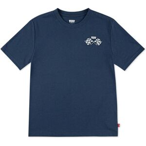 Levi´s ® Kids Speed Trials Short Sleeve T-shirt Big Dipper 14 Years Boys Levi´s ® Kids Speed Trials Short Sleeve T-shirt Big Dipper 14 Years Boys